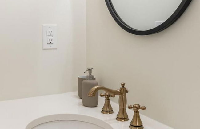 Presidential Suite - Foto 39