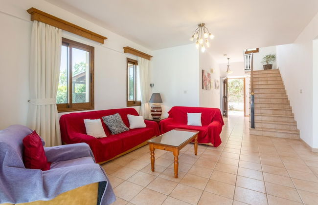 Villa Noni Large Private Pool A C Wifi - 1967 - Photo 30