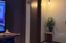 Casa Iririú · Casa exclusiva no terreno com jardim - Photo 48