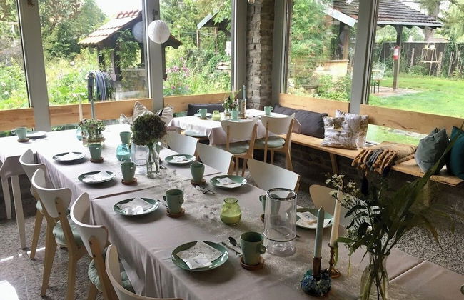 Kastanienhof Erfurt - Foto 62