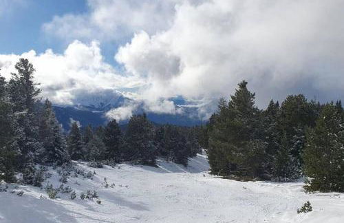 La Parenthèse Chamroussienne - Proche pistes de ski - Foto 25