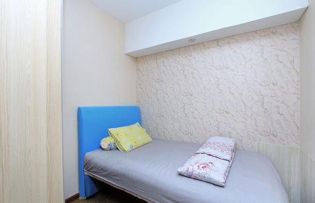 La Grande by Djitu Hospitality - Photo 40