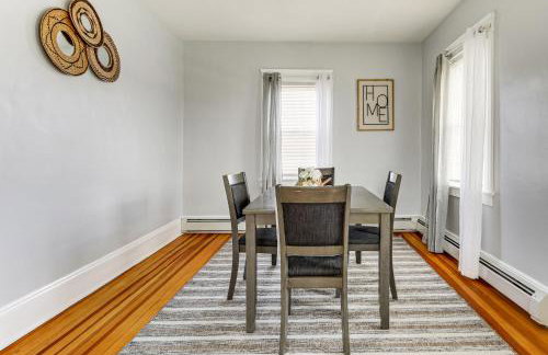 5 Mi to Brown U Pet-Friendly Apt, Walk to Dining! - Foto 7