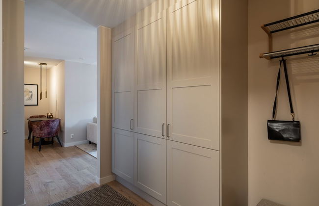 Live and Stay - Ekmanska - Photo 24