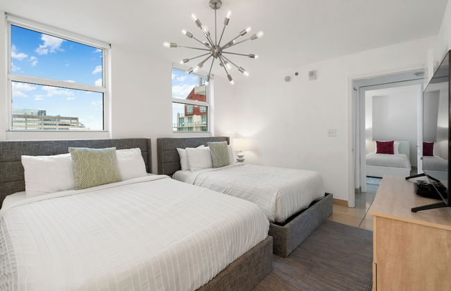 Modern Condos Located in Brickell - Photo 26