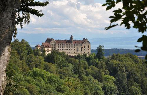 FeWo Frieda in Salem - Foto 28