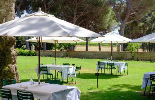 Antica Fattoria La Parrina - Foto 31