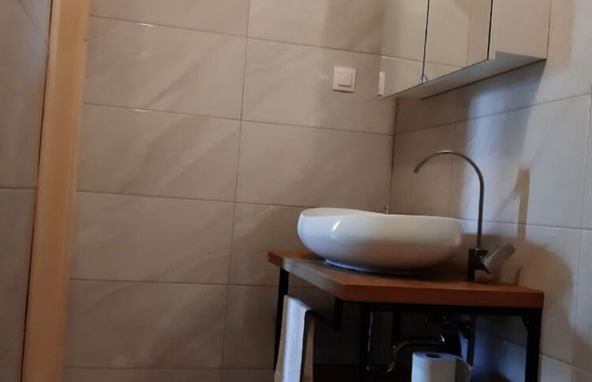 Apartments Marko Peljesac - Two Bedroom Apartment - Foto 10