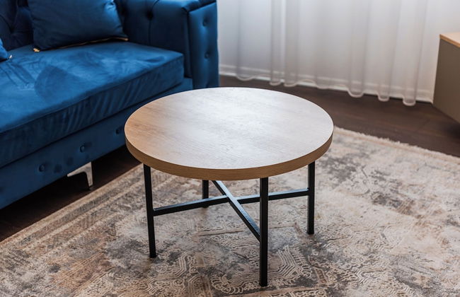 The City Center Penthouse by PS - Foto 32