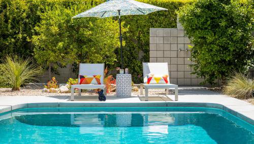 Desert Bloom Retreat by ACME House Company - Foto 3