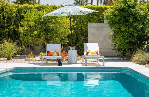 Desert Bloom Retreat by ACME House Company - Foto 3