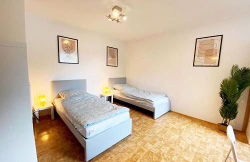 Cozy Apartment in Oberhausen - Foto 15