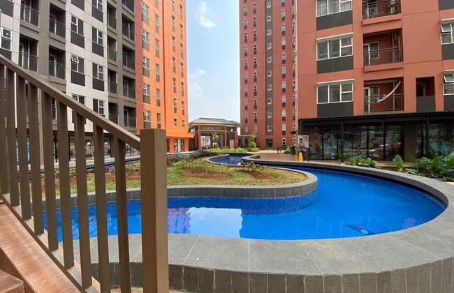 Shero Transpark Bekasi - Foto 17