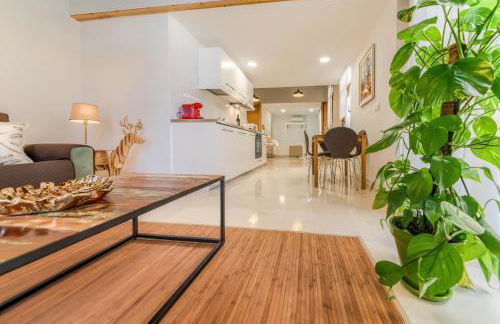 Casa en Plaza de la Merced_Centro Flamenco_Cádiz - Foto 7