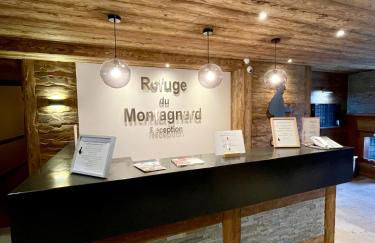 ARC 1950 - Appartement 5 personnes - ski aux pieds - Sauna, Hammam, Jacuzzi - Photo 21