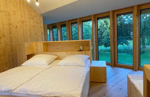 Haflingerstall - Foto 38