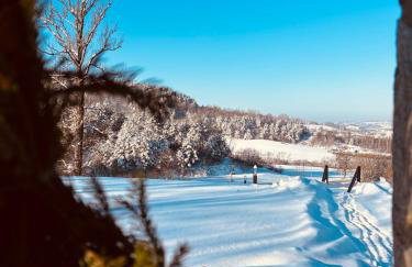 GRANICA Twój dom w Bieszczadach - Foto 39