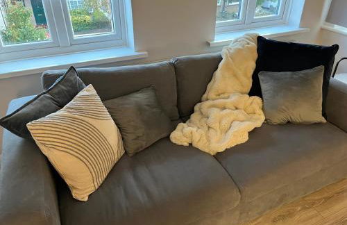 Comfortable 2 bedroom, 1 bathroom, West London flat - Foto 4