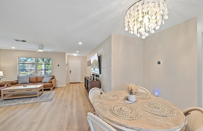 Fanta Sea 3 Bedroom Home - Foto 65