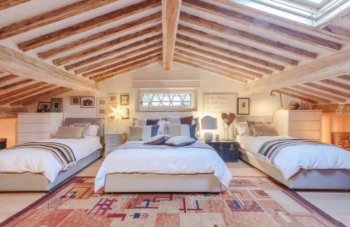 Villa Label, when creativity meets style in endless romanticism - Foto 89