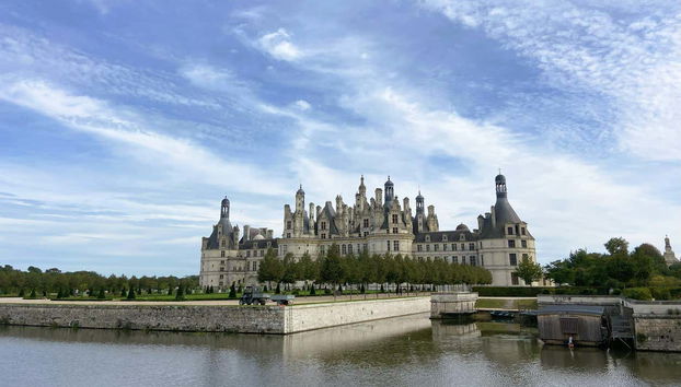 Château de Chambord