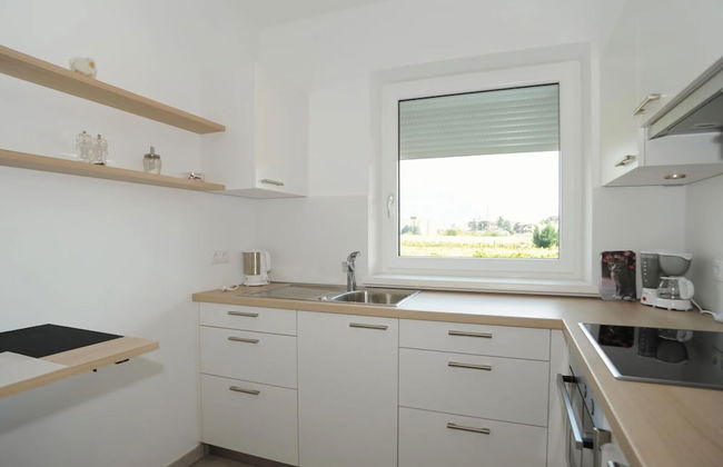 Lagrein in the Prantenbergergut - Foto 3