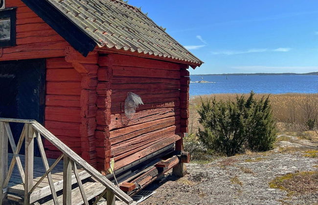 10 Person Holiday Home in Dalaro - Foto 24