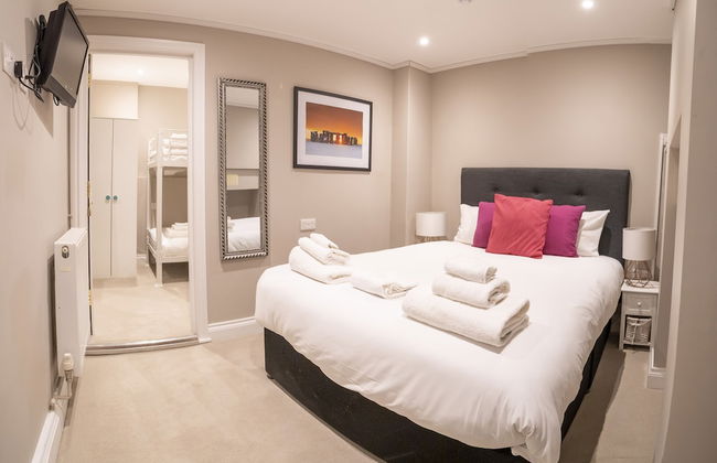 Peartree Serviced Apartments - Foto 14