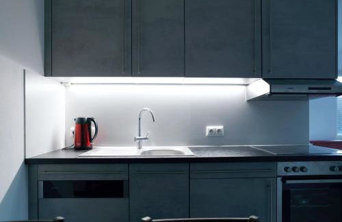 Komfort Ferienwohnung Altstadt Bad Belzig - Foto 8