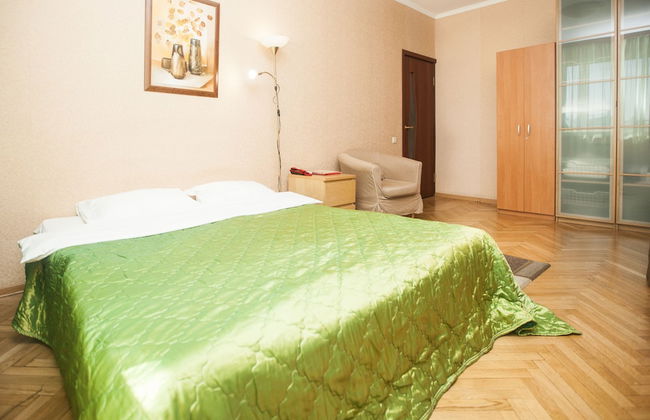 Kvart Apartments Mayakovskaya - Foto 9