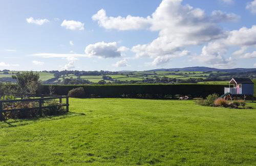 The Wagon House - Photo 20