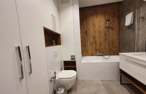 Royal Family Apart metro Młociny - Foto 14