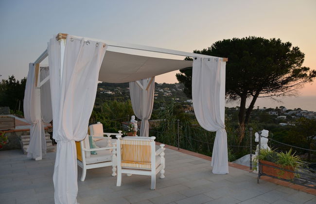 agriturismo la pergola - Foto 8