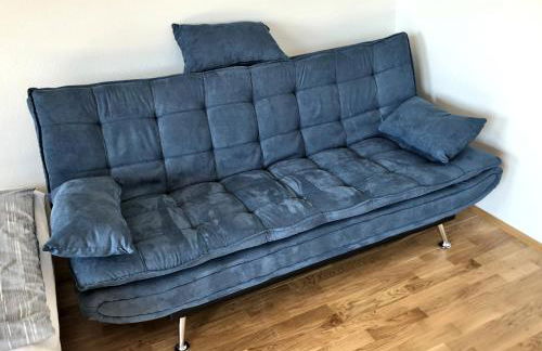 Ferienwohnungen Thum - Foto 41