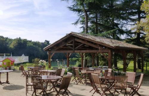 Holiday Home Domäne mit Jacuzzi by Interhome - Foto 20