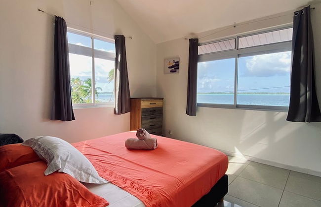 Villa Outuorau - Photo 1