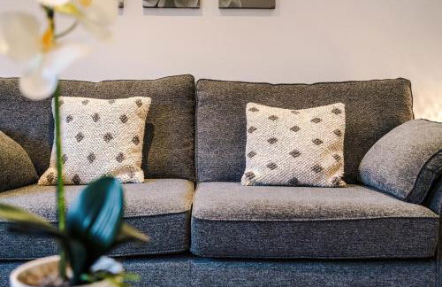 Stylish 2BR House for 4 in Manchester with Parking - Foto 52