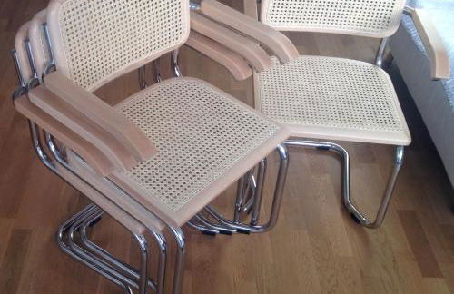 Modernes, sonniges Appartement im Herzen von Düsseldorf - Foto 37