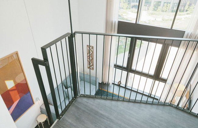 The Forest apartments by Daniel&Jacob’s - Photo 37