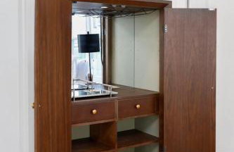 Chic Studio Close to Harbor Point - Foto 7