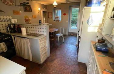 Normandie ferme restaurée du 18ème avec jacuzzi - Photo 17