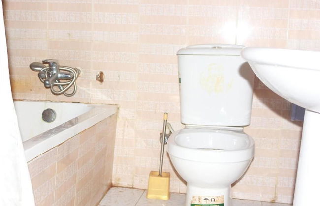 Kiniz Luxury Apartments - Foto 11