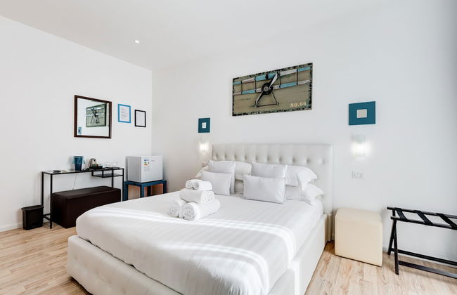 Ripetta Central Suites - Photo 16