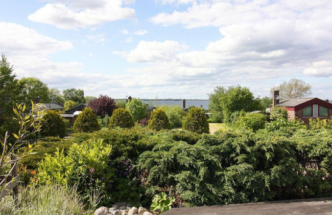 Holiday Home in Krusendorf Near Baltic Sea - Foto 40