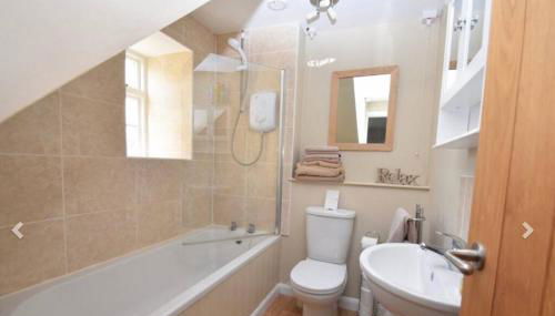 Castlegate Cottage - Foto 3