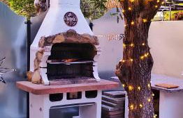 Villa Frantina - Foto 30