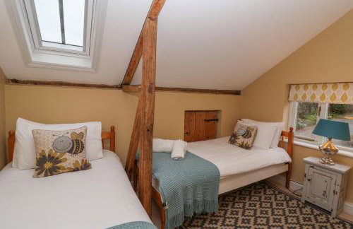 1 The Old Coach House - Foto 12