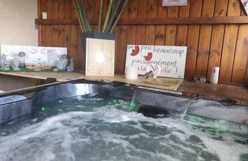 NiD'Amour le Rossignol Bezenac - Foto 2