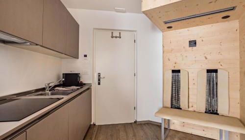 Apartment Dui Residence Bun Ste - Foto 5