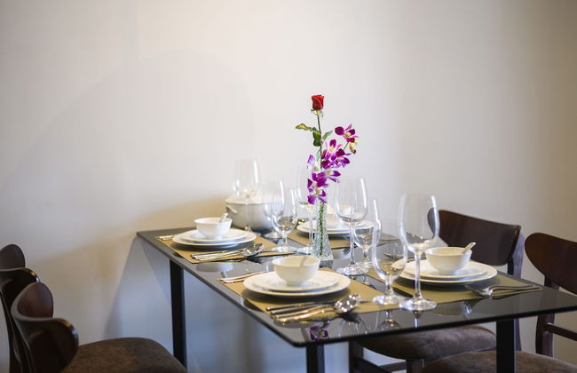 Residence 105 Hotel & Apartment - Foto 28